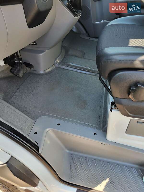 Рефрижератор Mercedes-Benz Sprinter 2018 в Костополе фото 19 Рефрижератор Mercedes-Benz Sprinter 2018 в Костополе