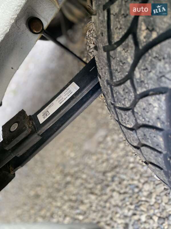 Грузовой фургон Mercedes-Benz Sprinter 2019 в Хусте