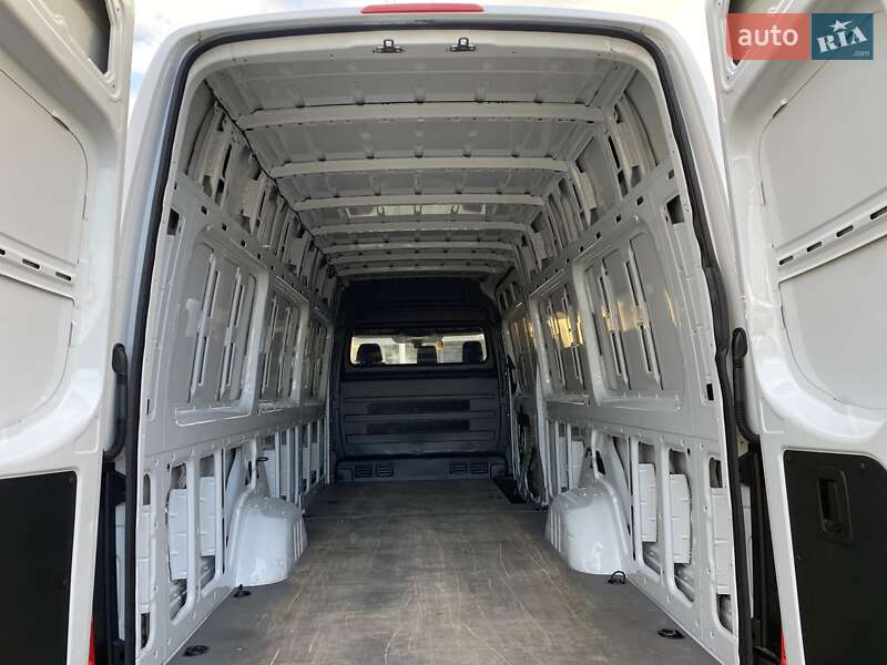 Грузовой фургон Mercedes-Benz Sprinter 2019 в Хусте