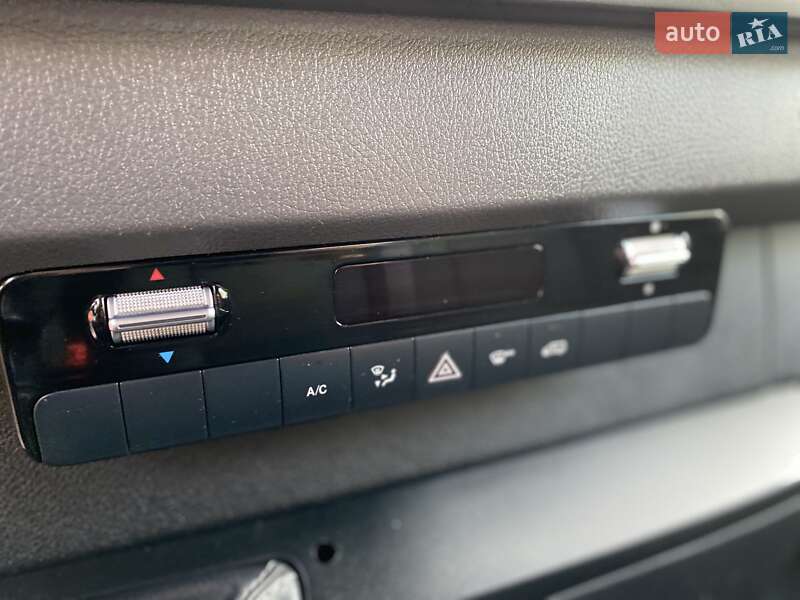 Грузовой фургон Mercedes-Benz Sprinter 2019 в Хусте