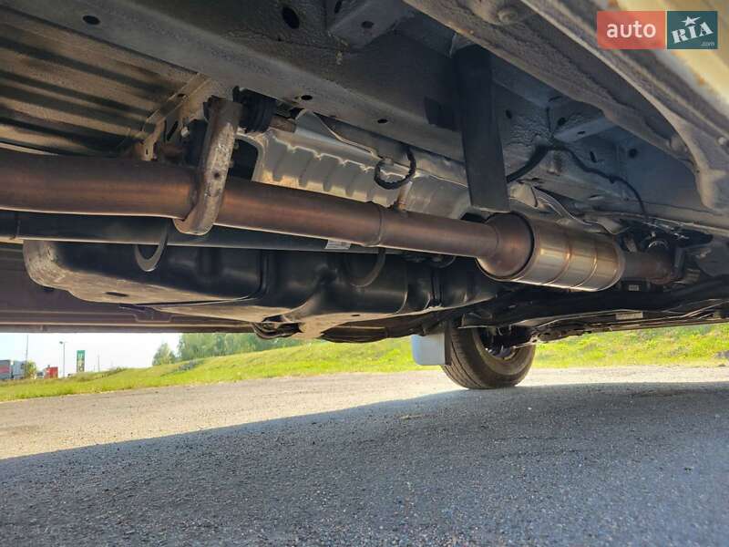 Рефрижератор Mercedes-Benz Sprinter 2018 в Костополе фото 43 Рефрижератор Mercedes-Benz Sprinter 2018 в Костополе