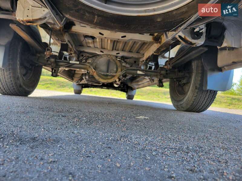 Рефрижератор Mercedes-Benz Sprinter 2018 в Костополе фото 44 Рефрижератор Mercedes-Benz Sprinter 2018 в Костополе