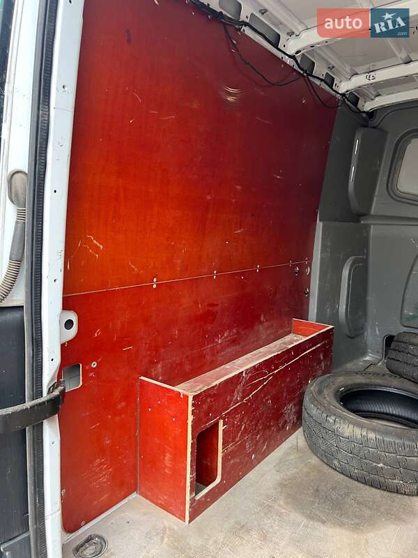 Мікровен Mercedes-Benz Sprinter 2016 в Полтаві фото 26 Мікровен Mercedes-Benz Sprinter 2016 в Полтаві