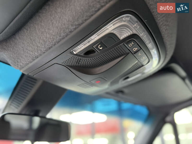 Вантажний фургон Mercedes-Benz Sprinter 2020 в Чернівцях фото 16 Вантажний фургон Mercedes-Benz Sprinter 2020 в Чернівцях