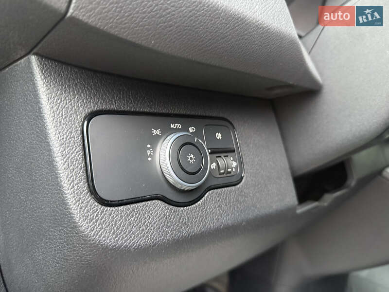 Вантажний фургон Mercedes-Benz Sprinter 2020 в Чернівцях фото 30 Вантажний фургон Mercedes-Benz Sprinter 2020 в Чернівцях