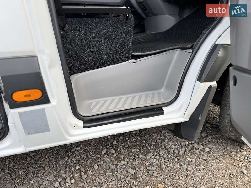 Микроавтобус Mercedes-Benz Sprinter 2018 в Хусте фото 23 Микроавтобус Mercedes-Benz Sprinter 2018 в Хусте