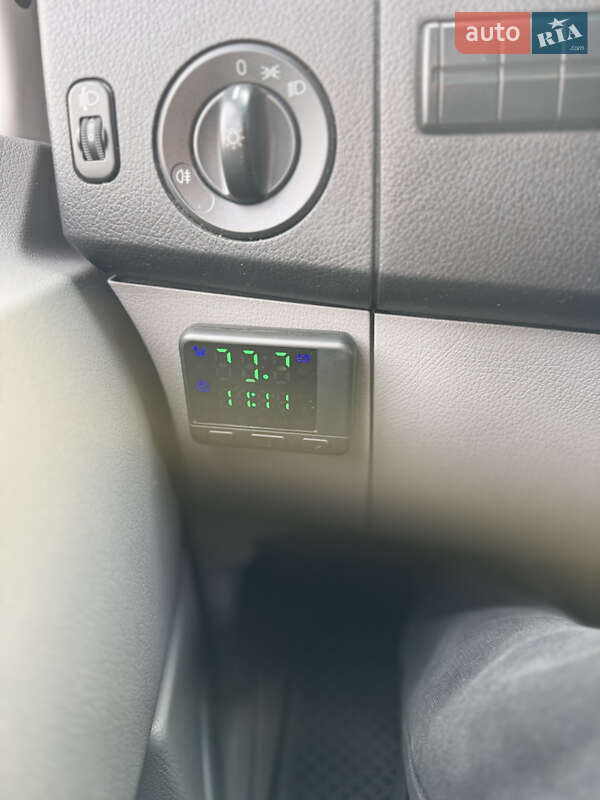 Микроавтобус Mercedes-Benz Sprinter 2018 в Хусте фото 29 Микроавтобус Mercedes-Benz Sprinter 2018 в Хусте