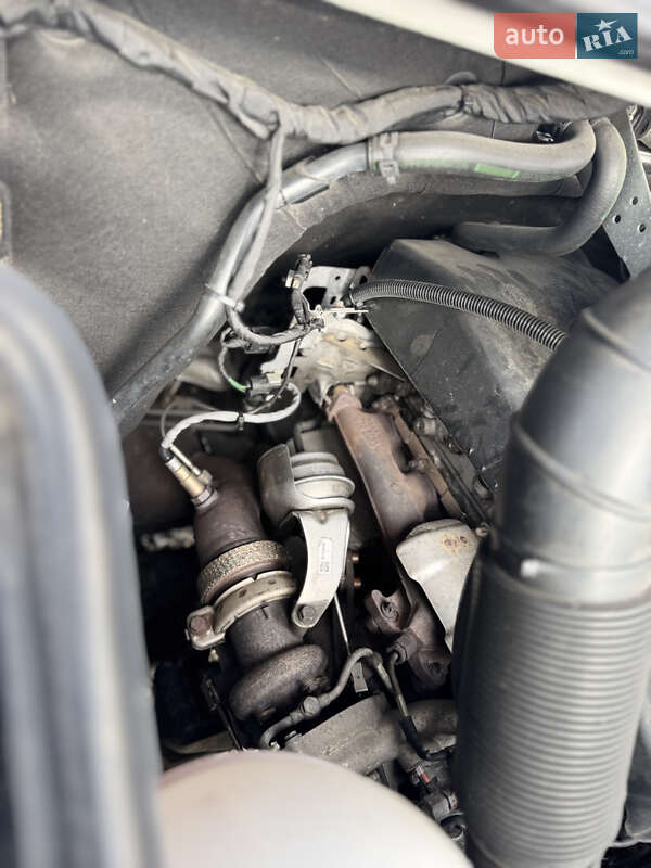 Микроавтобус Mercedes-Benz Sprinter 2018 в Хусте фото 33 Микроавтобус Mercedes-Benz Sprinter 2018 в Хусте