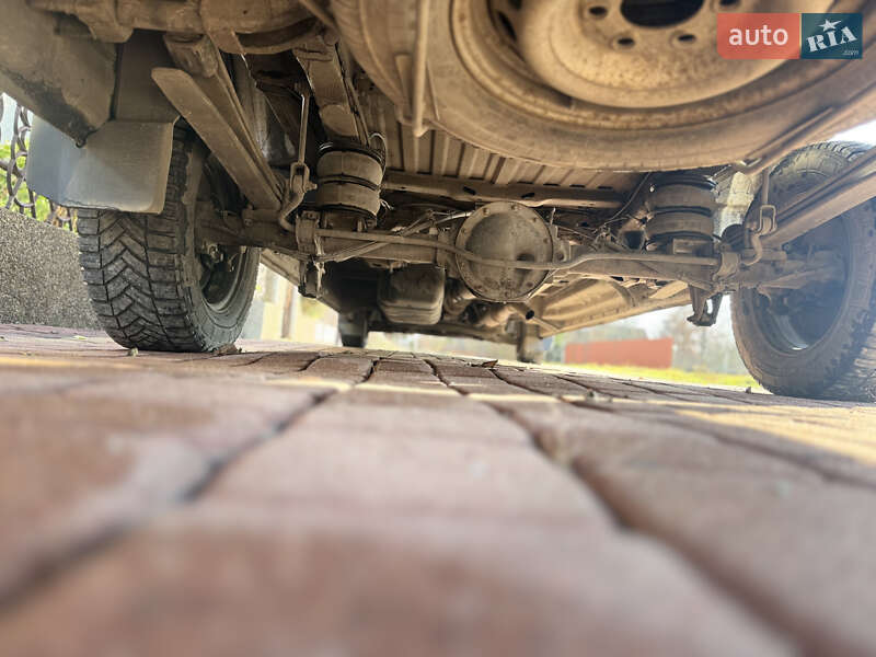 Микроавтобус Mercedes-Benz Sprinter 2018 в Хусте фото 39 Микроавтобус Mercedes-Benz Sprinter 2018 в Хусте