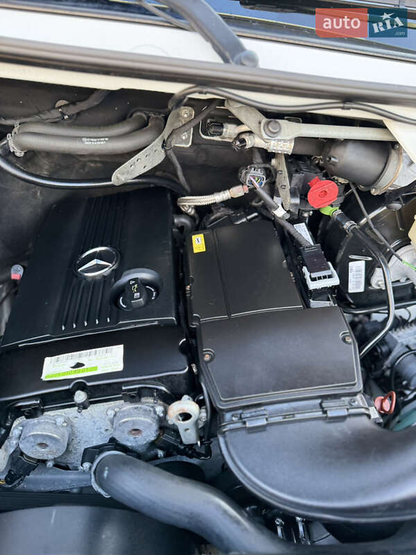 Вантажний фургон Mercedes-Benz Sprinter 2017 в Бердичеві фото 82 Вантажний фургон Mercedes-Benz Sprinter 2017 в Бердичеві