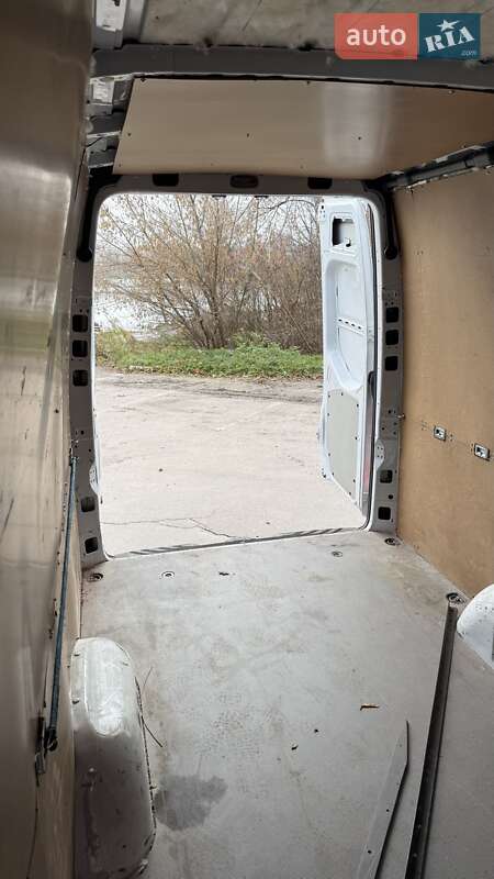 Грузовой фургон Mercedes-Benz Sprinter 2021 в Ровно фото 42 Грузовой фургон Mercedes-Benz Sprinter 2021 в Ровно