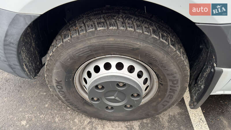 Эвакуатор Mercedes-Benz Sprinter 2019 в Дубно