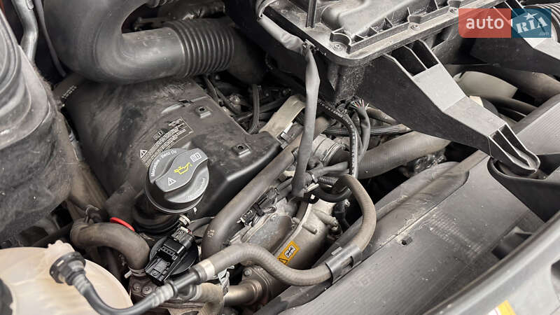 Эвакуатор Mercedes-Benz Sprinter 2019 в Дубно