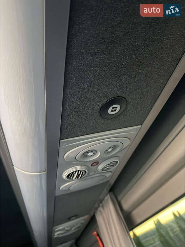 Туристичний / Міжміський автобус Mercedes-Benz Sprinter 2017 в Чернівцях фото 22 Туристичний / Міжміський автобус Mercedes-Benz Sprinter 2017 в Чернівцях