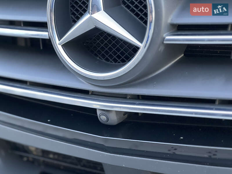 Грузовой фургон Mercedes-Benz Sprinter 2021 в Дубно фото 47 Грузовой фургон Mercedes-Benz Sprinter 2021 в Дубно