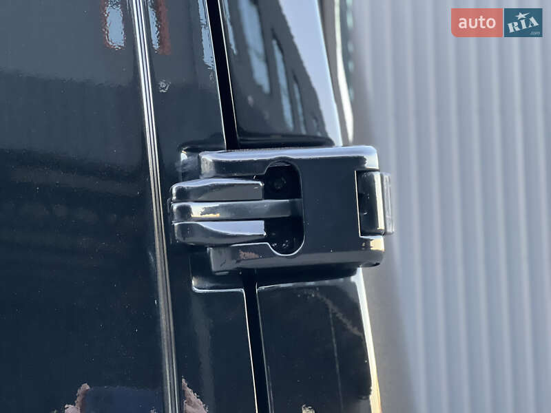 Грузовой фургон Mercedes-Benz Sprinter 2021 в Дубно фото 101 Грузовой фургон Mercedes-Benz Sprinter 2021 в Дубно