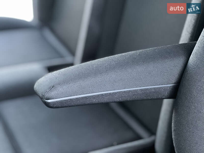 Грузовой фургон Mercedes-Benz Sprinter 2021 в Дубно фото 156 Грузовой фургон Mercedes-Benz Sprinter 2021 в Дубно