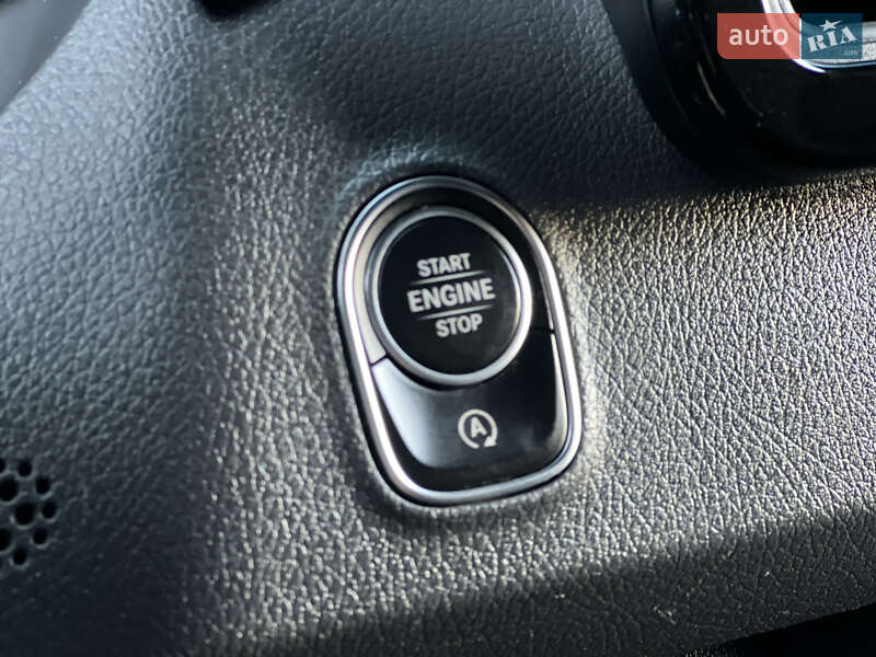 Грузовой фургон Mercedes-Benz Sprinter 2021 в Дубно фото 152 Грузовой фургон Mercedes-Benz Sprinter 2021 в Дубно