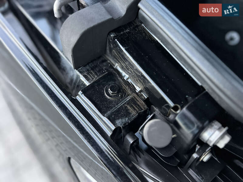 Грузовой фургон Mercedes-Benz Sprinter 2021 в Дубно фото 200 Грузовой фургон Mercedes-Benz Sprinter 2021 в Дубно