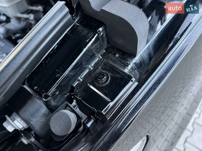 Грузовой фургон Mercedes-Benz Sprinter 2021 в Дубно фото 202 Грузовой фургон Mercedes-Benz Sprinter 2021 в Дубно