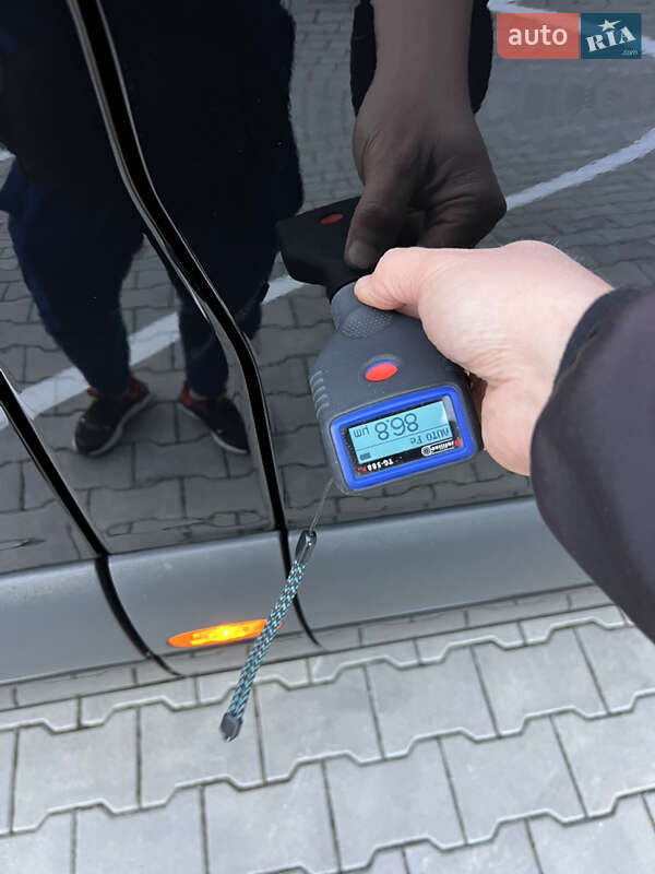 Грузовой фургон Mercedes-Benz Sprinter 2021 в Дубно фото 237 Грузовой фургон Mercedes-Benz Sprinter 2021 в Дубно