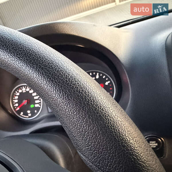 Вантажний фургон Mercedes-Benz Sprinter 2023 в Вінниці фото 28 Вантажний фургон Mercedes-Benz Sprinter 2023 в Вінниці