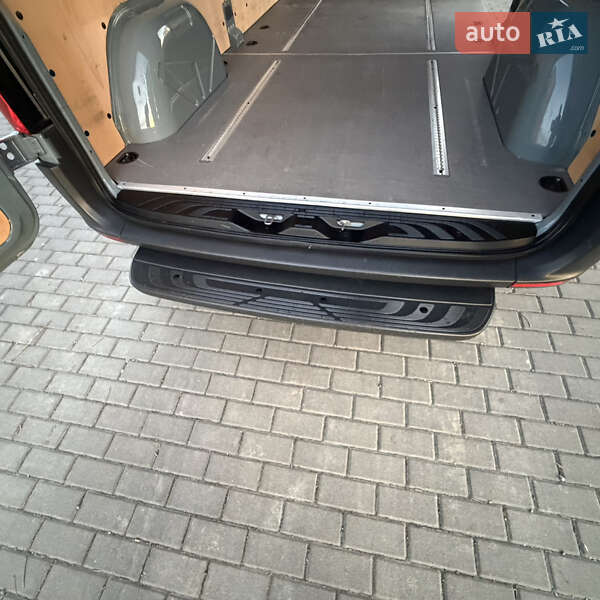 Вантажний фургон Mercedes-Benz Sprinter 2023 в Вінниці фото 46 Вантажний фургон Mercedes-Benz Sprinter 2023 в Вінниці