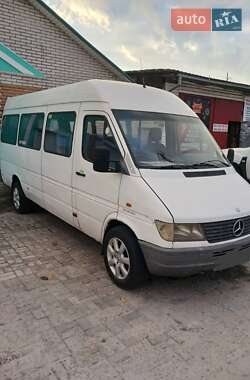 Інші автобуси Mercedes-Benz Sprinter 1999 в Миколаєві