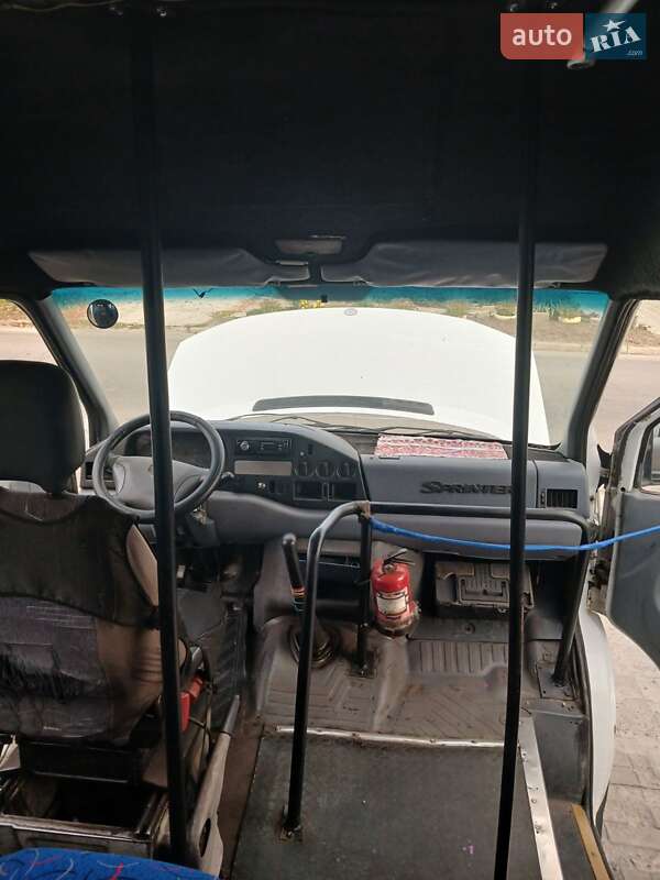 Другие автобусы Mercedes-Benz Sprinter 1999 в Николаеве