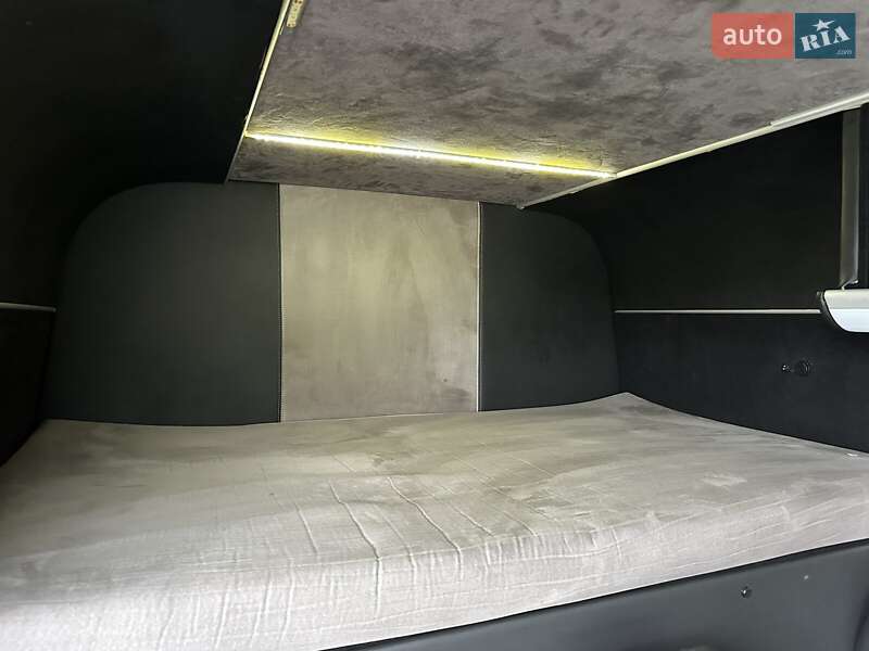 Микроавтобус Mercedes-Benz Sprinter 2019 в Калуше фото 10 Микроавтобус Mercedes-Benz Sprinter 2019 в Калуше