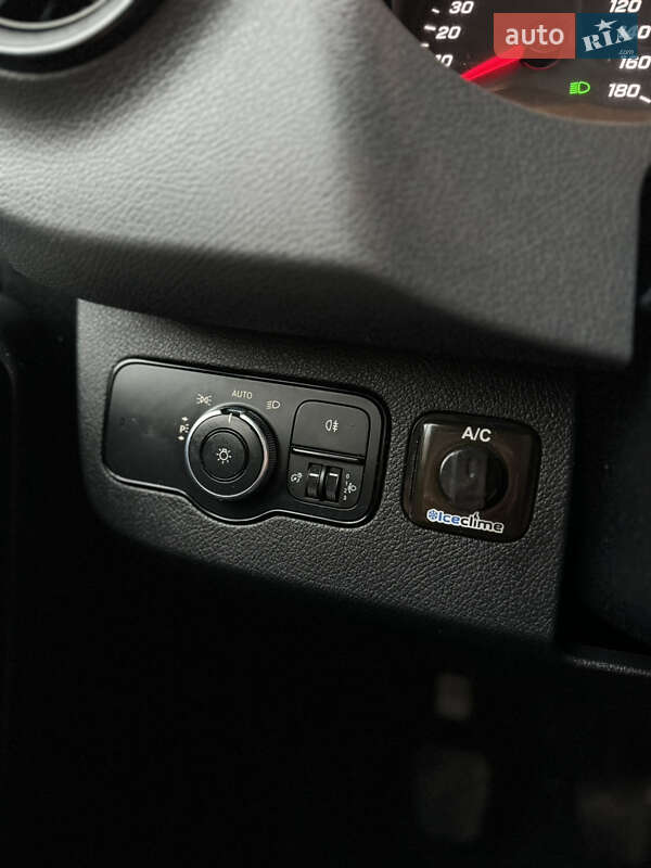 Микроавтобус Mercedes-Benz Sprinter 2020 в Ивано-Франковске фото 23 Микроавтобус Mercedes-Benz Sprinter 2020 в Ивано-Франковске