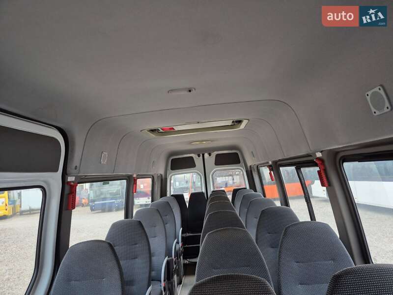 Туристичний / Міжміський автобус Mercedes-Benz Sprinter 2011 в Білій Церкві фото 9 Туристичний / Міжміський автобус Mercedes-Benz Sprinter 2011 в Білій Церкві