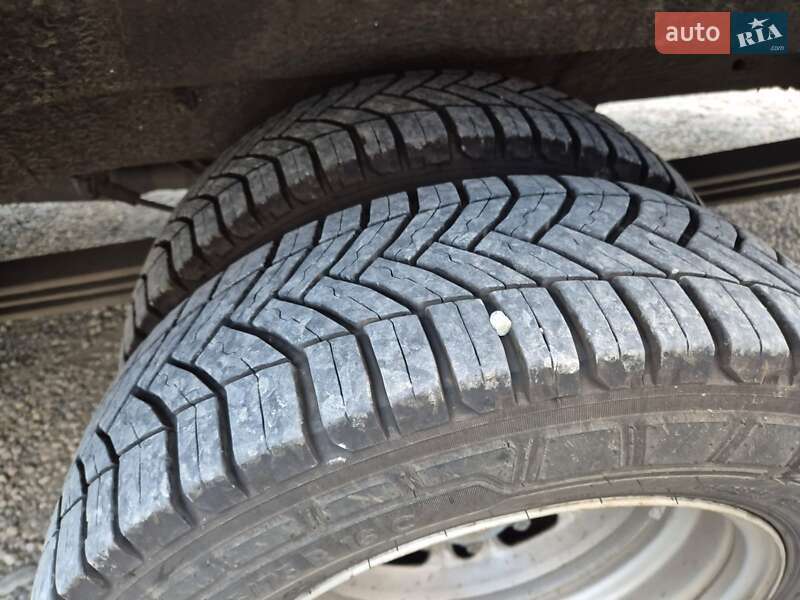 Туристичний / Міжміський автобус Mercedes-Benz Sprinter 2011 в Білій Церкві фото 14 Туристичний / Міжміський автобус Mercedes-Benz Sprinter 2011 в Білій Церкві