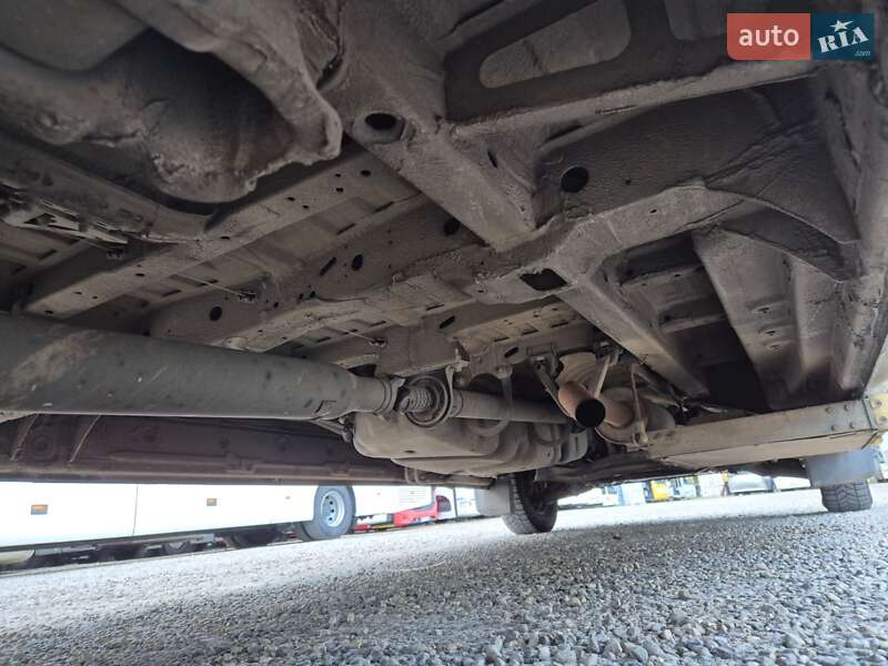 Туристичний / Міжміський автобус Mercedes-Benz Sprinter 2011 в Білій Церкві фото 19 Туристичний / Міжміський автобус Mercedes-Benz Sprinter 2011 в Білій Церкві