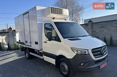Рефрижератор Mercedes-Benz Sprinter 2020 в Рівному