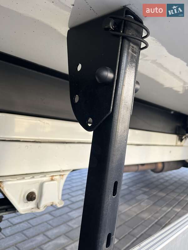 Рефрижератор Mercedes-Benz Sprinter 2020 в Ровно