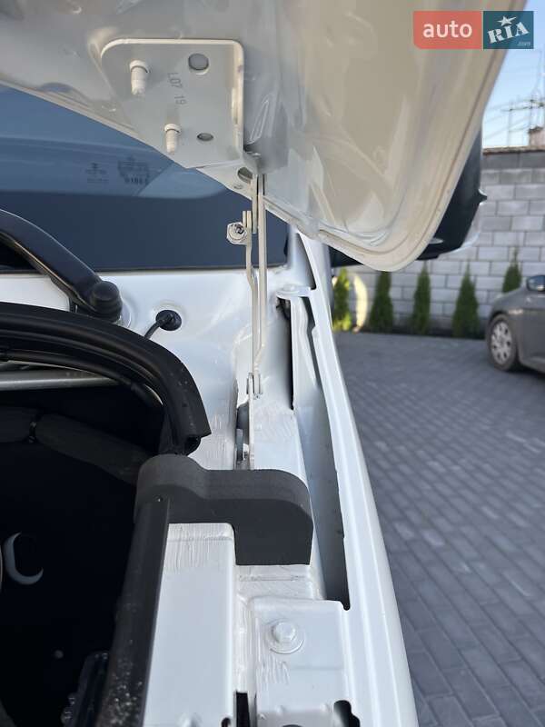 Рефрижератор Mercedes-Benz Sprinter 2020 в Ровно