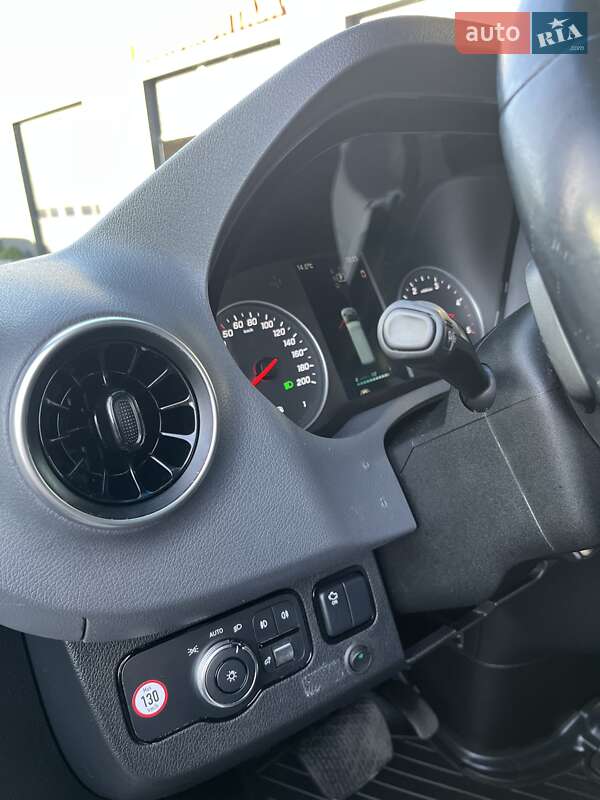 Рефрижератор Mercedes-Benz Sprinter 2020 в Ровно