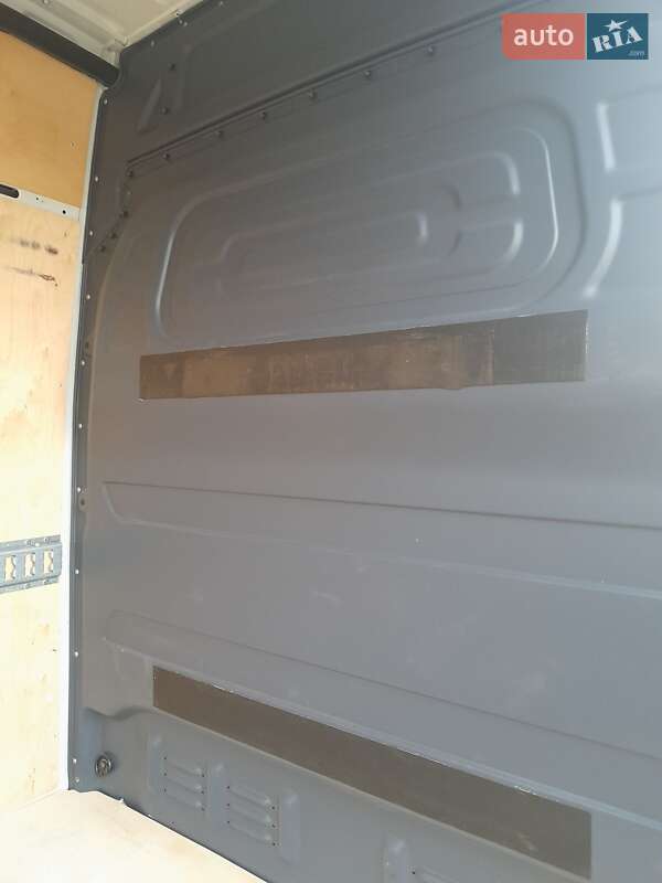 Вантажний фургон Mercedes-Benz Sprinter 2020 в Запоріжжі фото 30 Вантажний фургон Mercedes-Benz Sprinter 2020 в Запоріжжі