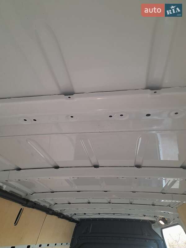 Вантажний фургон Mercedes-Benz Sprinter 2020 в Запоріжжі фото 35 Вантажний фургон Mercedes-Benz Sprinter 2020 в Запоріжжі