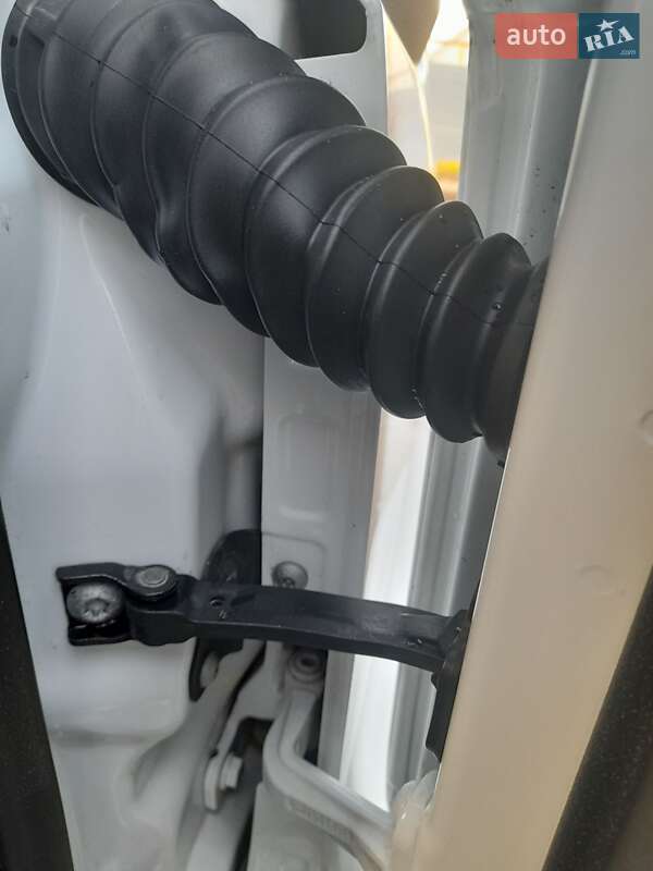 Вантажний фургон Mercedes-Benz Sprinter 2020 в Запоріжжі фото 55 Вантажний фургон Mercedes-Benz Sprinter 2020 в Запоріжжі