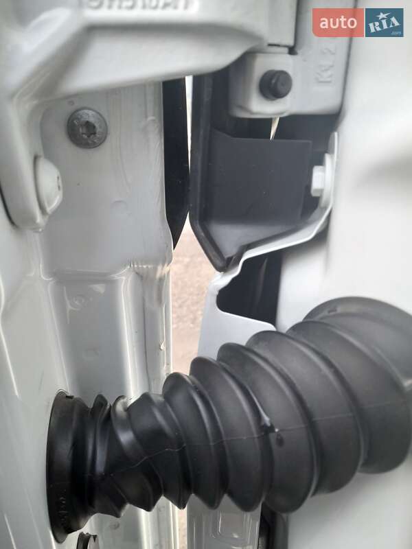 Вантажний фургон Mercedes-Benz Sprinter 2020 в Запоріжжі фото 59 Вантажний фургон Mercedes-Benz Sprinter 2020 в Запоріжжі