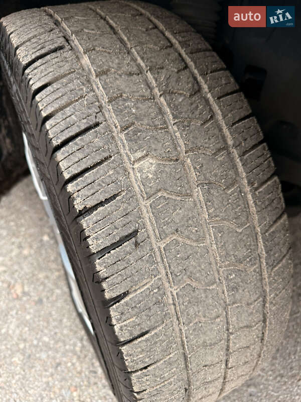 Грузовой фургон Mercedes-Benz Sprinter 2020 в Бердичеве фото 33 Грузовой фургон Mercedes-Benz Sprinter 2020 в Бердичеве