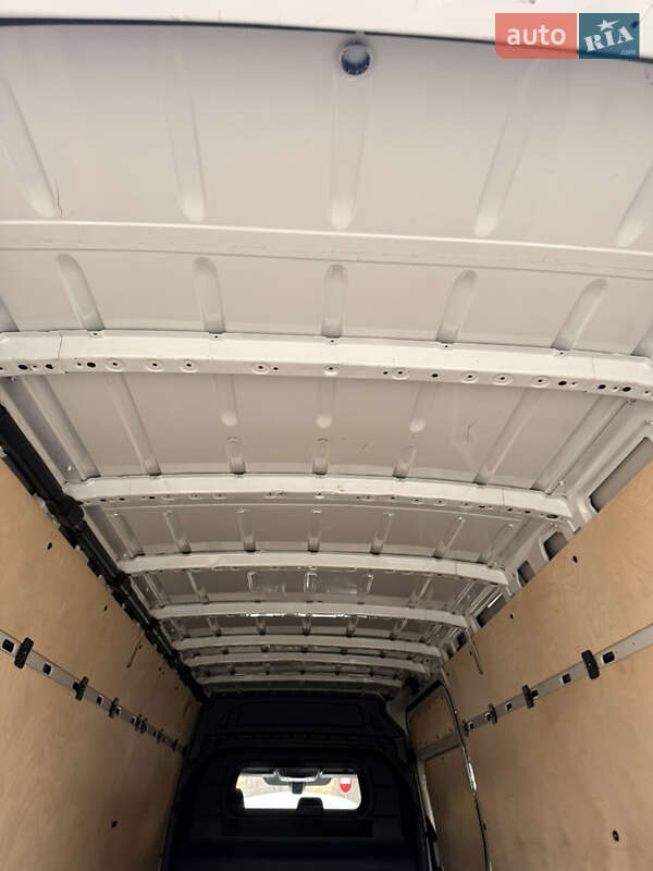 Грузовой фургон Mercedes-Benz Sprinter 2020 в Бердичеве фото 41 Грузовой фургон Mercedes-Benz Sprinter 2020 в Бердичеве