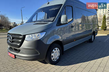 Вантажний фургон Mercedes-Benz Sprinter 2019 в Дрогобичі