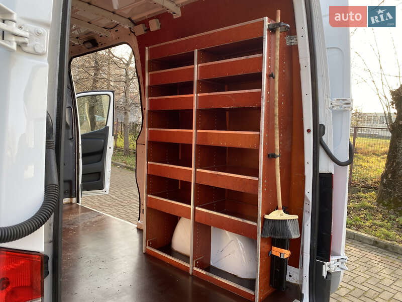 Грузовой фургон Mercedes-Benz Sprinter 2020 в Калуше