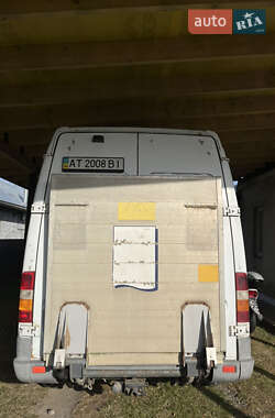 Грузовой фургон Mercedes-Benz Sprinter 2003 в Снятине