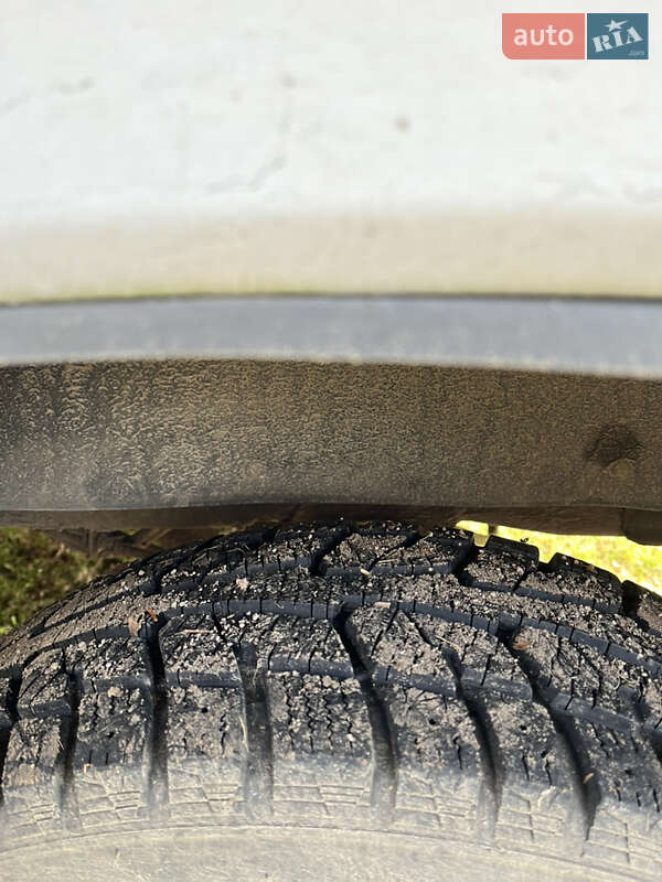 Грузовой фургон Mercedes-Benz Sprinter 2003 в Снятине