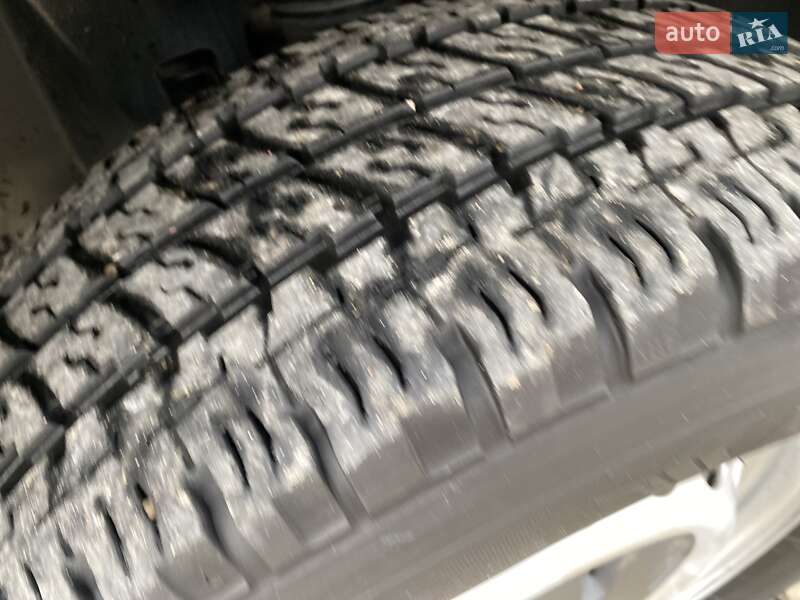 Вантажний фургон Mercedes-Benz Sprinter 2021 в Хусті фото 28 Вантажний фургон Mercedes-Benz Sprinter 2021 в Хусті