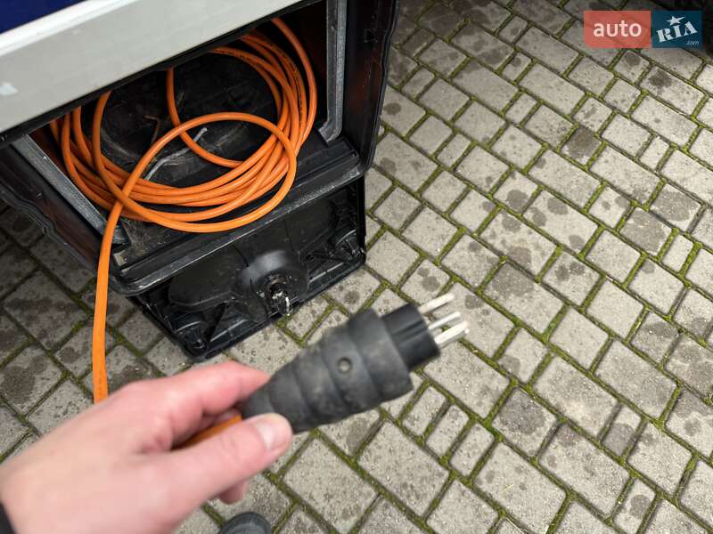 Рефрижератор Mercedes-Benz Sprinter 2016 в Луцке фото 47 Рефрижератор Mercedes-Benz Sprinter 2016 в Луцке